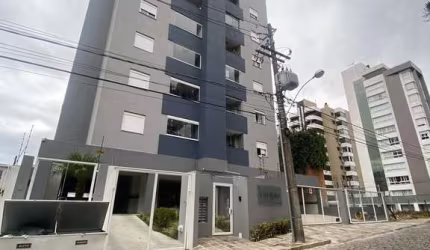 Cobertura Vila Horn Caxias do Sul