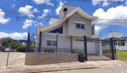 Casa São Luiz Caxias do Sul