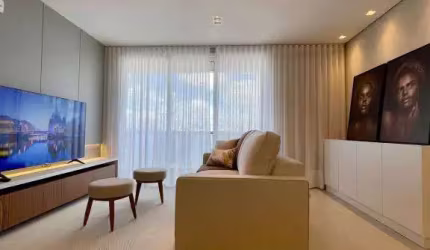 Apartamento Mobiliado Cruzeiro Caxias do Sul