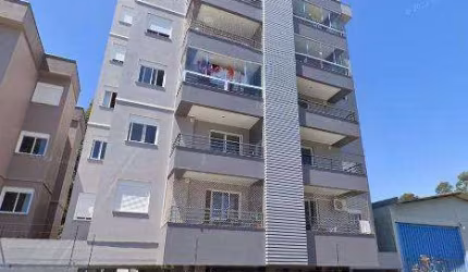 Apartamento Semi Mobiliado Bela Vista Caxias do Sul