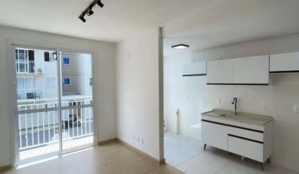 Apartamento Semi Mobiliado Bela Vista Caxias do Sul