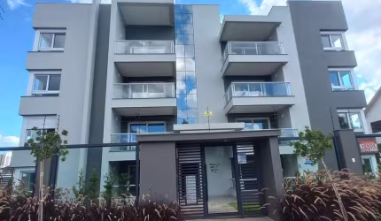 Apartamento Semi Mobiliado Jardim América Caxias do Sul