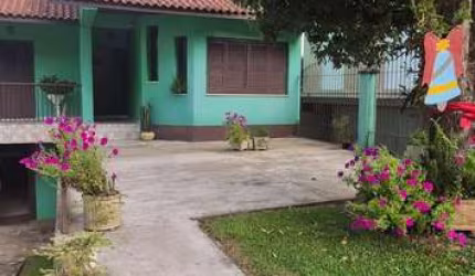 Casa Ana Rech Caxias do Sul