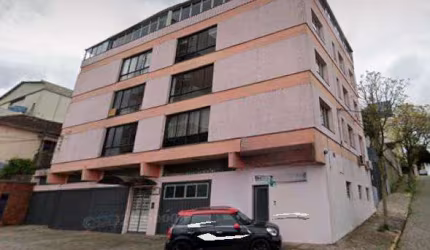 Apartamento Semi Mobiliado Rio Branco Caxias do Sul