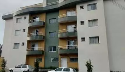 Apartamento Semi Mobiliado Centro Flores da Cunha
