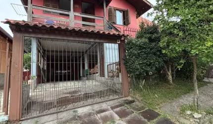Casa Desvio Rizzo Caxias do Sul
