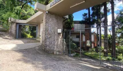 Apartamento Semi Mobiliado Marechal Floriano Caxias do Sul