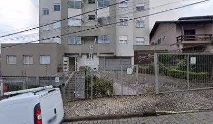 Apartamento Semi Mobiliado Santa Lúcia Caxias do Sul