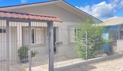 Casa São Ciro Caxias do Sul