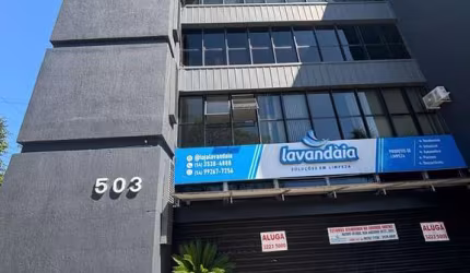 Loja Térrea São Pelegrino Caxias do Sul
