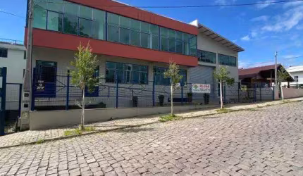 Pavilhão / Depósito Ana Rech Caxias do Sul