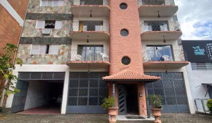 Apartamento Pio X Caxias do Sul