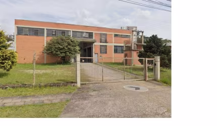 Pavilhão / Depósito São José Caxias do Sul