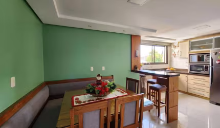 Apartamento Semi Mobiliado Bela Vista Caxias do Sul