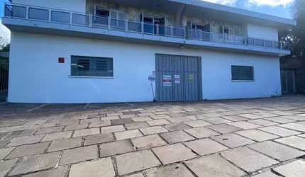 Pavilhão / Depósito De Lazzer Caxias do Sul