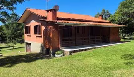 Chácara Criúva Caxias do Sul