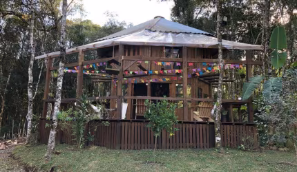 Chácara Pedancino Caxias do Sul
