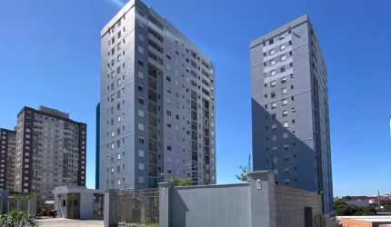 Apartamento Mobiliado De Lazzer Caxias do Sul