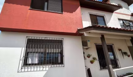 Apartamento Semi Mobiliado Charqueadas Caxias do Sul