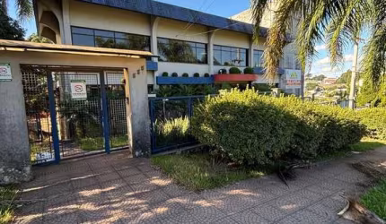 Pavilhão / Depósito Cidade Nova Caxias do Sul