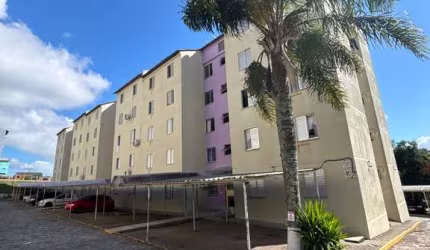 Apartamento Nossa Senhora das Graças Caxias do Sul
