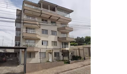 Apartamento Semi Mobiliado Santa Lúcia Caxias do Sul