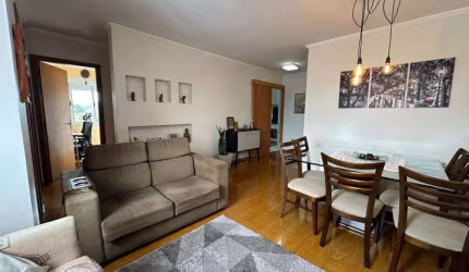 Apartamento Semi Mobiliado Santa Catarina Caxias do Sul