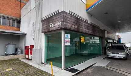 Loja Térrea Nossa Senhora de Lourdes Caxias do Sul