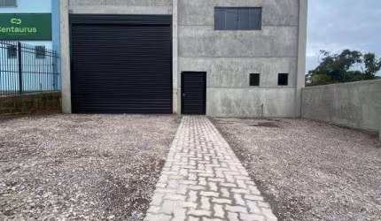 Pavilhão / Depósito Jardim das Hortências Caxias do Sul