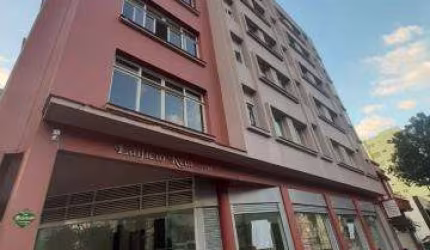 Apartamento Mobiliado Centro Caxias do Sul