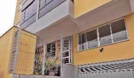 Apartamento Semi Mobiliado Bela Vista Caxias do Sul