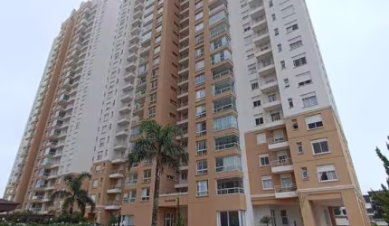 Apartamento Semi Mobiliado Cristo Redentor Caxias do Sul