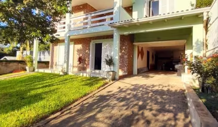 Casa Desvio Rizzo Caxias do Sul