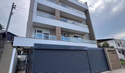 Apartamento Mobiliado Presidente Vargas Caxias do Sul