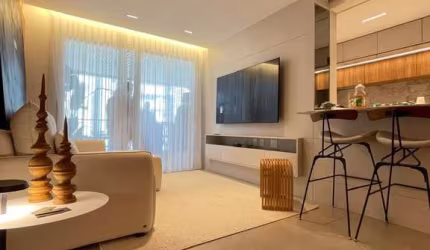 Apartamento Mobiliado Panazzolo Caxias do Sul