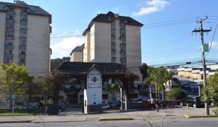 Cobertura Interlagos Caxias do Sul
