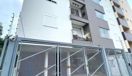 Apartamento Semi Mobiliado São Luiz Caxias do Sul