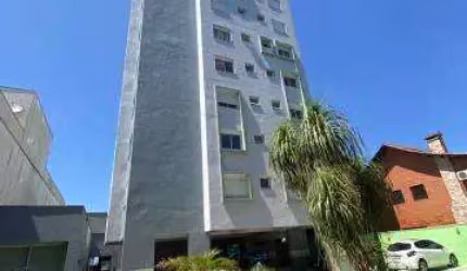 Apartamento Mobiliado Petrópolis Caxias do Sul