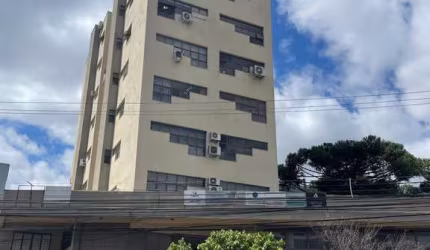 Sala Aérea São Pelegrino Caxias do Sul