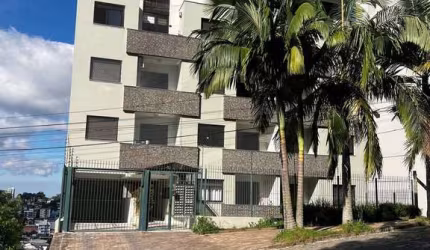 Apartamento Mobiliado Petrópolis Caxias do Sul