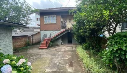 Casa Exposição Caxias do Sul