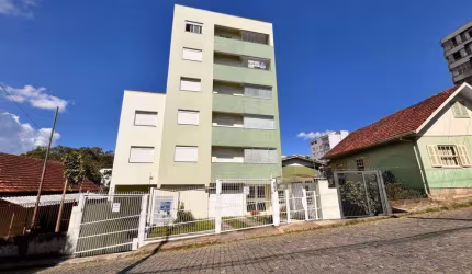 Apartamento Semi Mobiliado Madureira Caxias do Sul