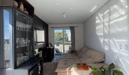 Apartamento Semi Mobiliado Santa Lúcia Caxias do Sul