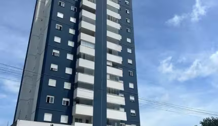 Apartamento Semi Mobiliado Vila Verde Caxias do Sul
