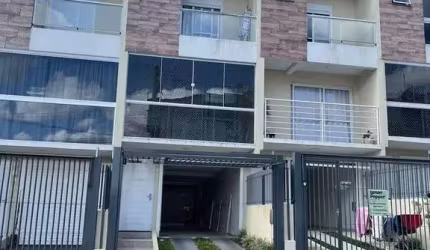 Sobrado Ana Rech Caxias do Sul