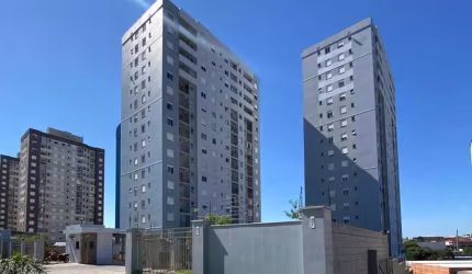 Apartamento Semi Mobiliado De Lazzer Caxias do Sul