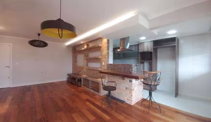 Apartamento Semi Mobiliado Interlagos Caxias do Sul