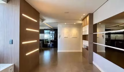 Apartamento Semi Mobiliado Exposição Caxias do Sul