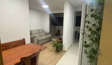 Apartamento Semi Mobiliado Centro Caxias do Sul