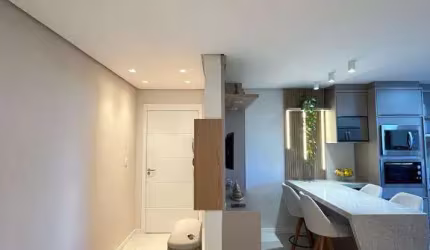 Apartamento Semi Mobiliado Villagio Iguatemi Caxias do Sul